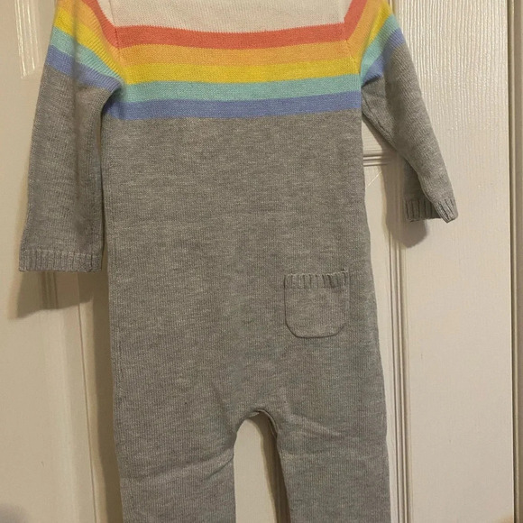 NWT Janie and Jack Romper - Picture 6 of 8